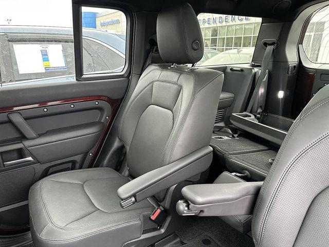 2026 Land Rover Defender X-Dynamic SE