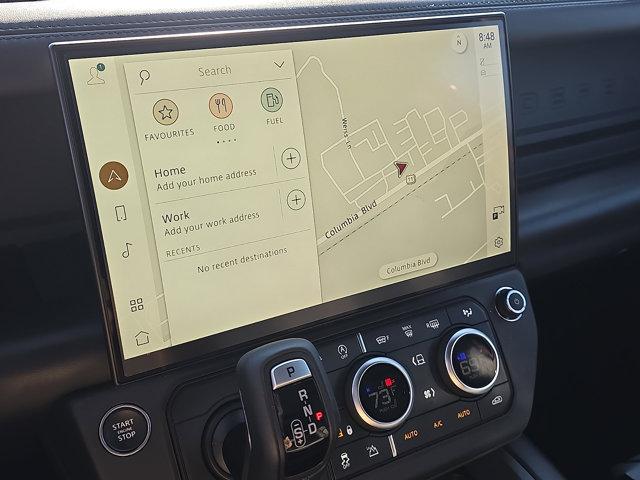 2026 Land Rover Defender X-Dynamic SE