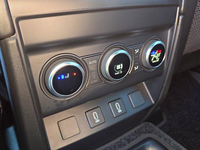2026 Land Rover Defender X-Dynamic SE