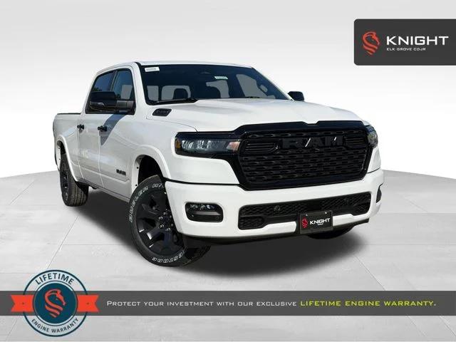 2026 Ram 1500 Big Horn Crew Cab 4x4 64 Box for sale in Elk Grove, CA