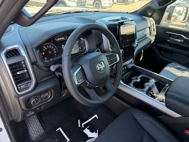 2026 Ram 1500 Big Horn Crew Cab 4x4 64 Box