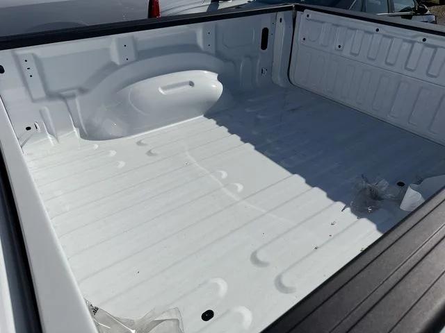 2026 Ram 1500 Big Horn Crew Cab 4x4 64 Box