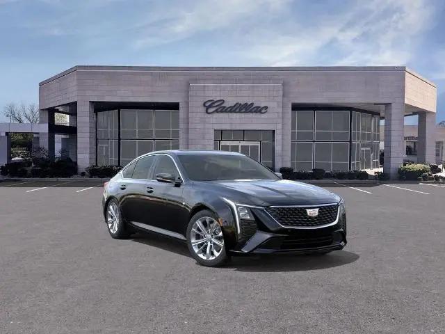 2026 Cadillac CT5 Premium Luxury RWD for sale in Morrow, GA