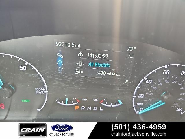 2023 Ford Maverick XLT for sale in Jacksonville, AR