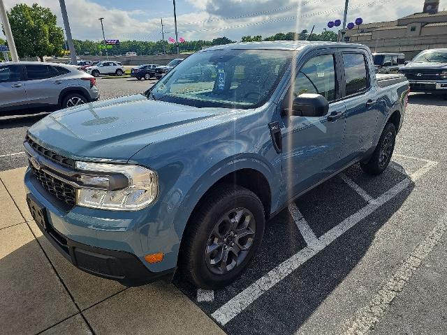 2023 Ford Maverick XLT