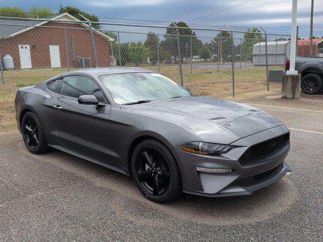 2023 Ford Mustang EcoBoost Fastback for sale in Sanford, NC