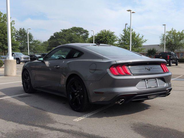 2023 Ford Mustang EcoBoost Fastback