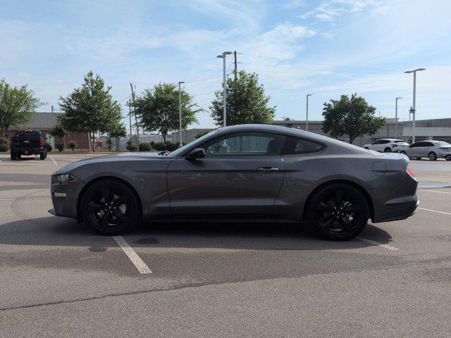 2023 Ford Mustang EcoBoost Fastback