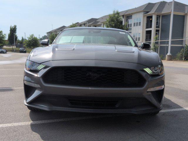 2023 Ford Mustang EcoBoost Fastback