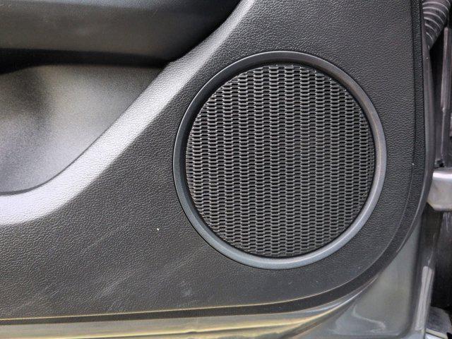 2023 Ford Mustang EcoBoost Fastback