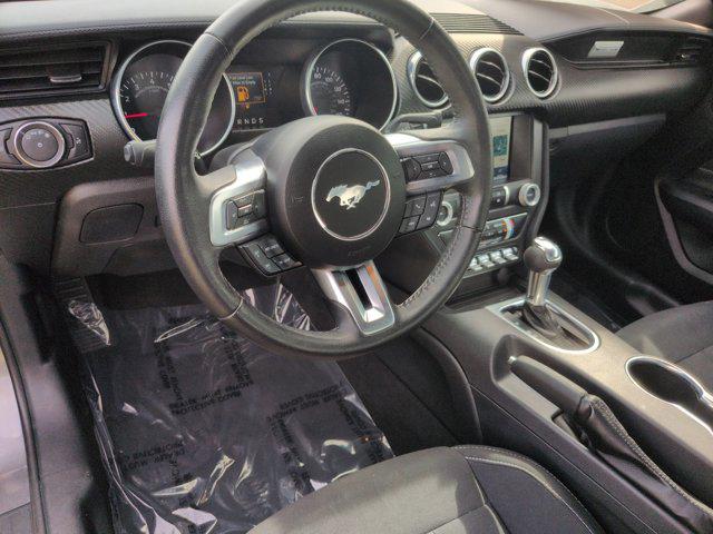 2023 Ford Mustang EcoBoost Fastback