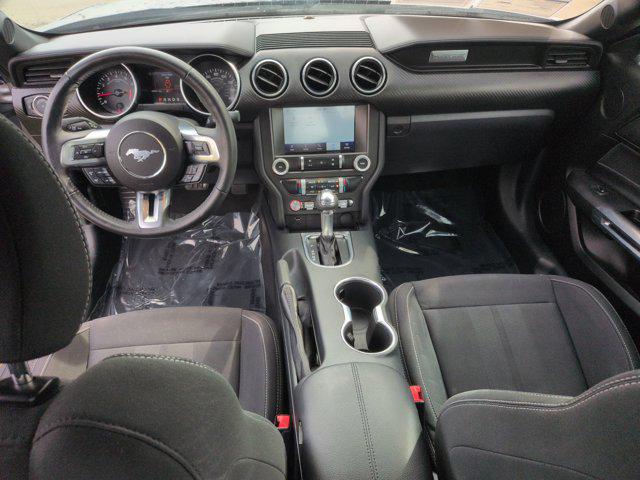 2023 Ford Mustang EcoBoost Fastback
