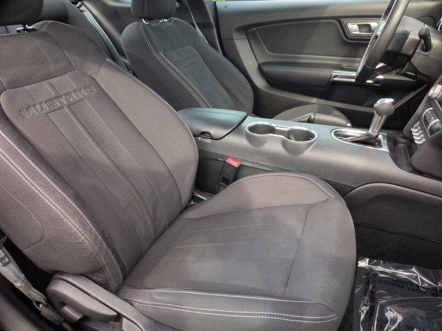 2023 Ford Mustang EcoBoost Fastback