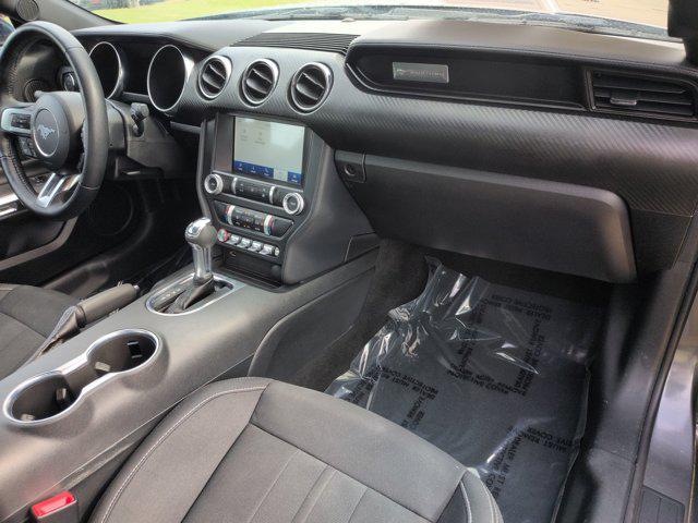 2023 Ford Mustang EcoBoost Fastback