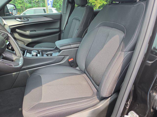 2026 Jeep Grand Cherokee L GRAND CHEROKEE L LAREDO X 4X4 2026 Jeep Grand Cherokee L GRAND CHEROKEE L LAREDO X 4X4
