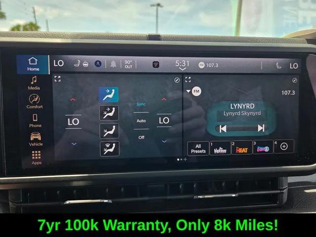 2025 Jeep Wrangler 2-Door Willys 4x4