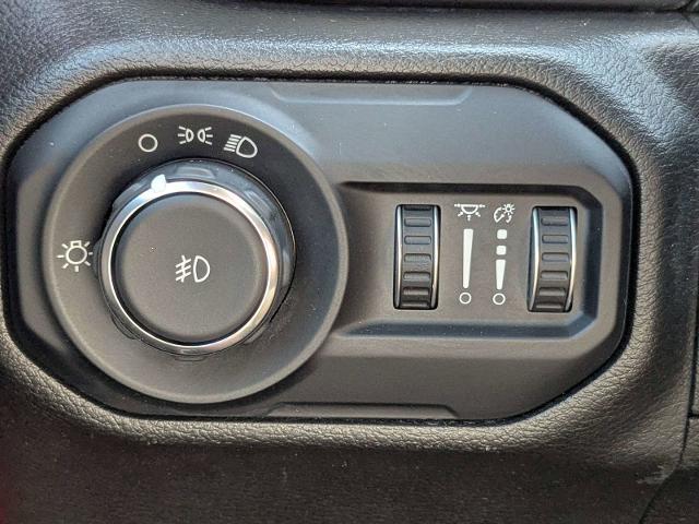 2022 Jeep Wrangler Unlimited Willys Sport 4x4