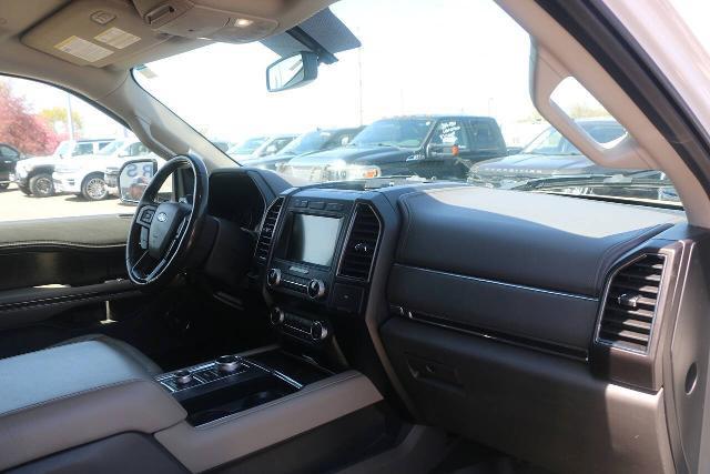 2019 Ford Expedition Max Limited
