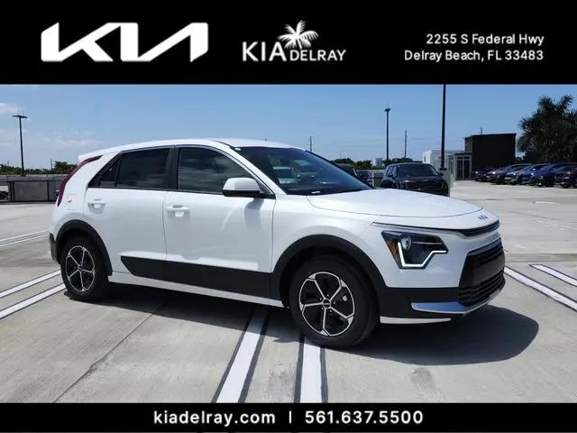 2026 Kia Niro LX for sale in Delray Beach, FL