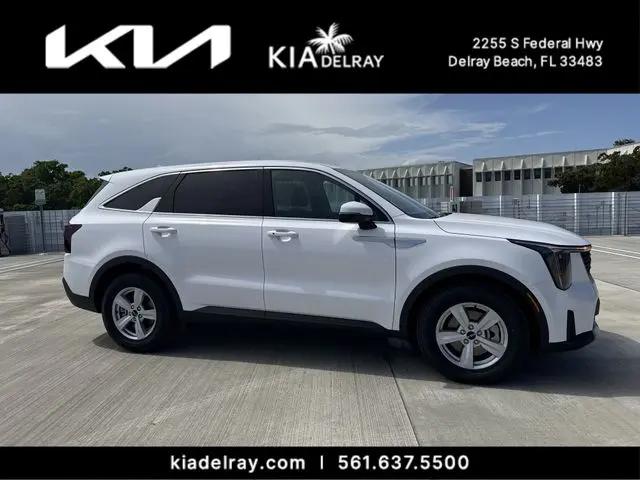 2026 Kia Sorento LX for sale in Delray Beach, FL