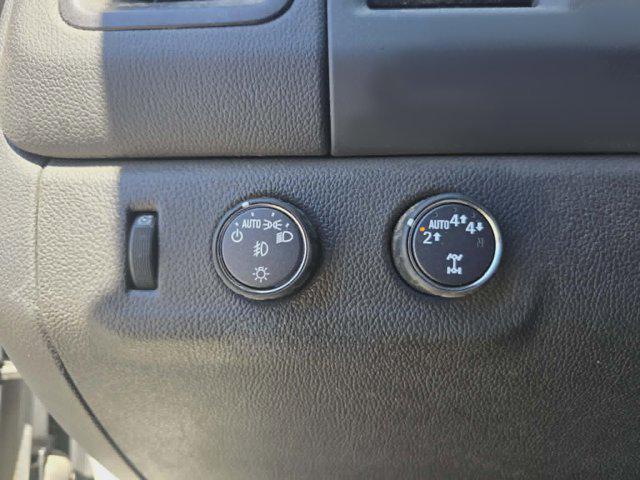 2022 Chevrolet Colorado 4WD Crew Cab Short Box LT