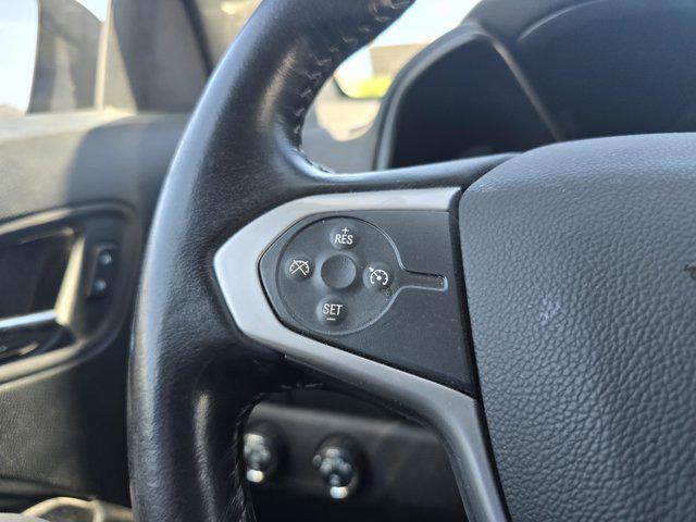 2022 Chevrolet Colorado 4WD Crew Cab Short Box LT