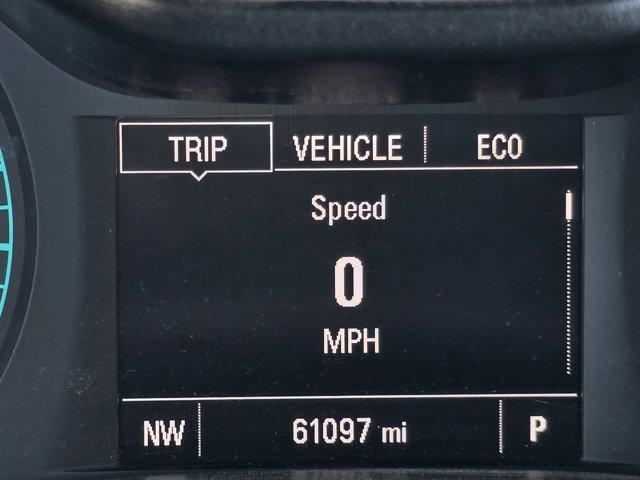 2022 Chevrolet Colorado 4WD Crew Cab Short Box LT