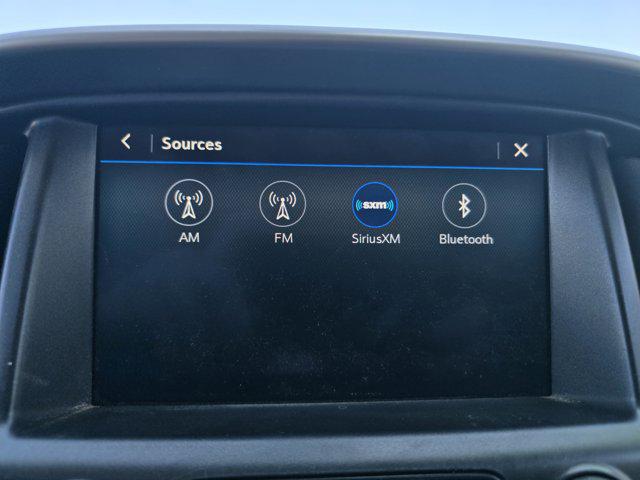 2022 Chevrolet Colorado 4WD Crew Cab Short Box LT