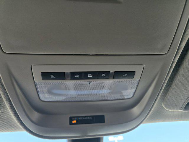 2022 Chevrolet Colorado 4WD Crew Cab Short Box LT