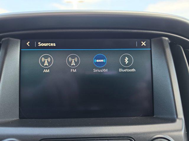 2022 Chevrolet Colorado 4WD Crew Cab Short Box LT