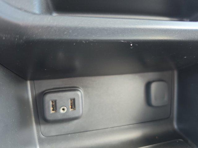 2022 Chevrolet Colorado 4WD Crew Cab Short Box LT