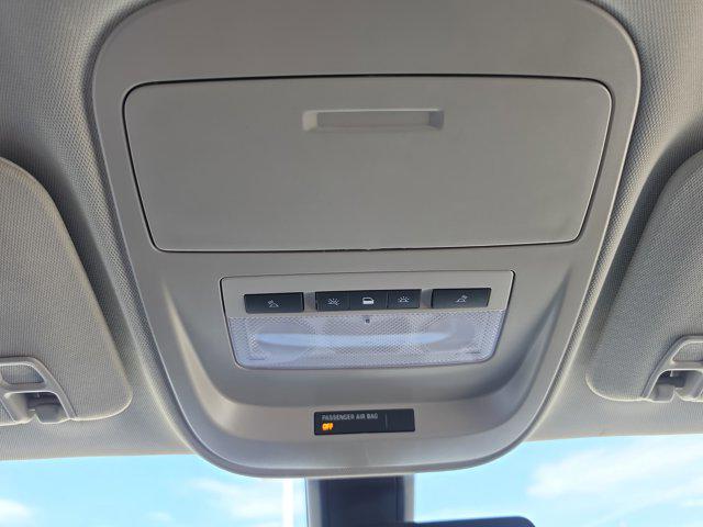 2022 Chevrolet Colorado 4WD Crew Cab Short Box LT