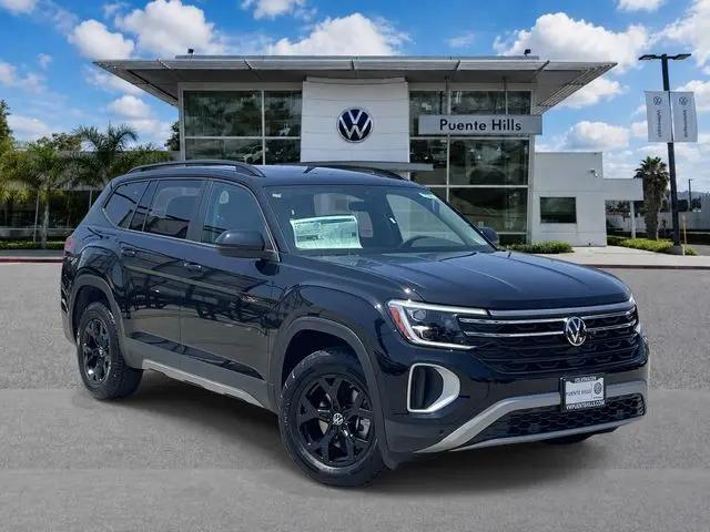 2026 Volkswagen Atlas Peak Edition for sale in City of Industry, CA