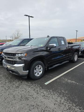 2019 Chevrolet Silverado 1500 LT for sale in Latham, NY
