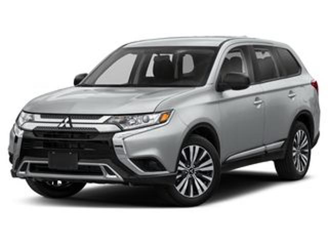 2020 Mitsubishi Outlander Unknown for sale in Skowhegan, ME