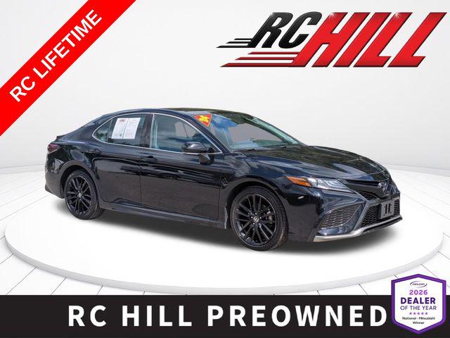2024 Toyota Camry XSE for sale in Deland, FL