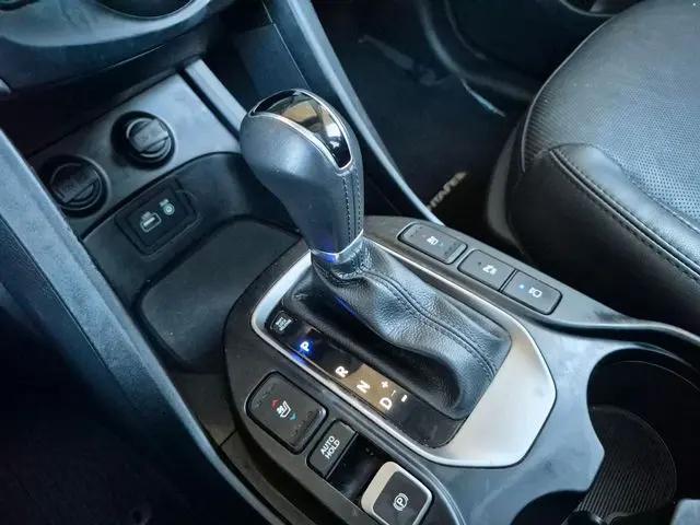 2017 Hyundai Santa Fe Sport 2.0T Ultimate