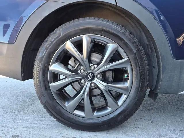2017 Hyundai Santa Fe Sport 2.0T Ultimate
