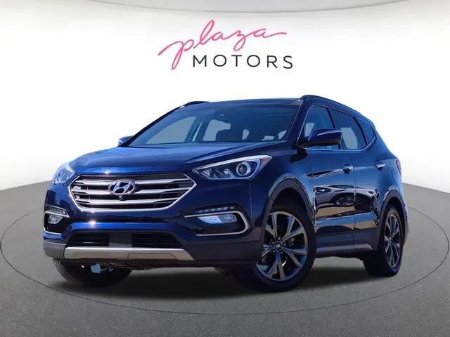 2017 Hyundai Santa Fe Sport 2.0T Ultimate for sale in Creve Coeur, MO