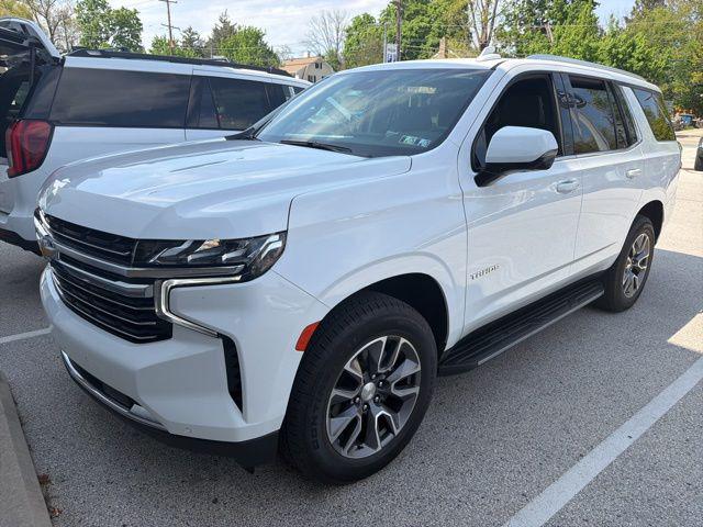 2023 Chevrolet Tahoe 4WD LT for sale in Phoenixville, PA