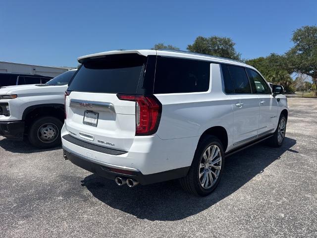 2023 GMC Yukon XL 4WD Denali