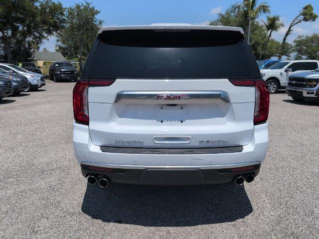 2023 GMC Yukon XL 4WD Denali