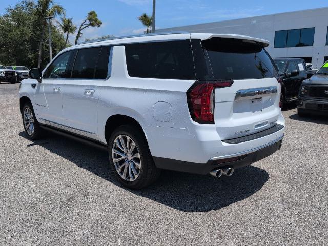 2023 GMC Yukon XL 4WD Denali