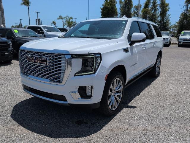 2023 GMC Yukon XL 4WD Denali