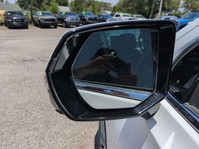 2023 GMC Yukon XL 4WD Denali