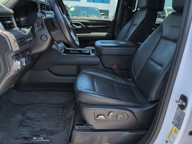 2023 GMC Yukon XL 4WD Denali