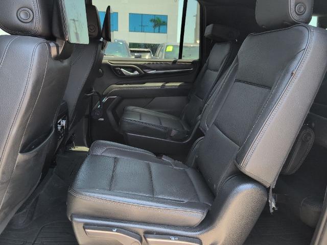 2023 GMC Yukon XL 4WD Denali