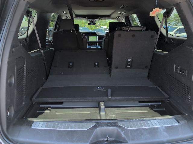 2023 GMC Yukon XL 4WD Denali