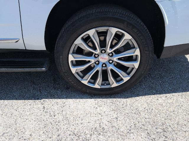 2023 GMC Yukon XL 4WD Denali