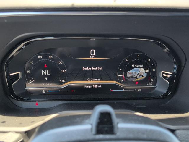 2023 GMC Yukon XL 4WD Denali